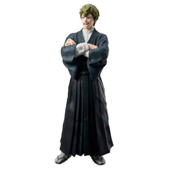 Figura Banpresto Jujutsu Kaisen Grandista Zen'in Naoya 27cm