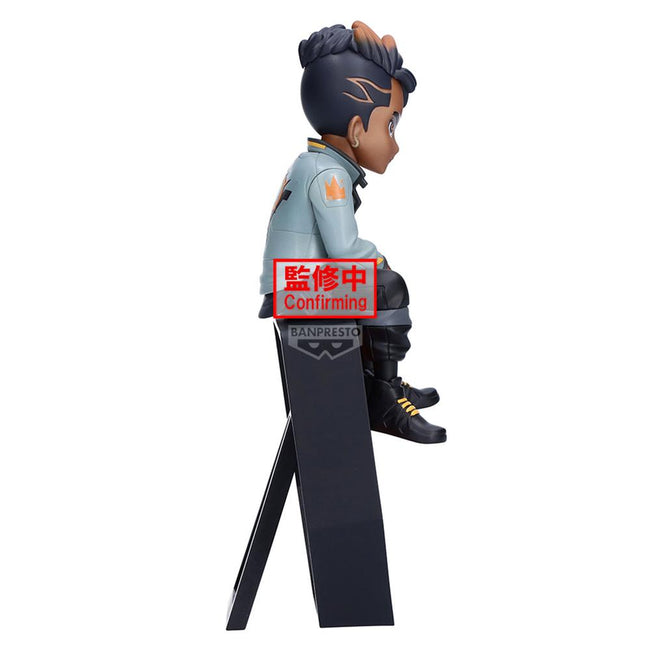 Figura Banpresto Valorant Monitor Top Figure Phoenix Main Image
