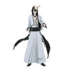 Figura Banpresto Bleach Maximatic Ulquiorra Shifar