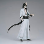 Figura Banpresto Bleach Maximatic Ulquiorra Shifar