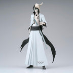 Figura Banpresto Bleach Maximatic Ulquiorra Shifar