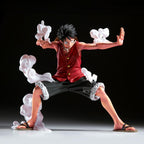 Figura Banpresto One Piece Maximatic Plus Monkey D.luffy
