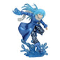 Figura Banpresto That Time I Got Reincarnated As A Slime Effectreme Rimuru Tempest Special Color Ver.