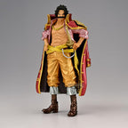 Figura Banpresto One Piece King Of Artist Gol D.roger Special Ver