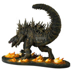 Figura Banpresto Godzilla Minus One Art Vignette Godzilla(2023) Odo Island Attack Image Ver.