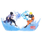 Figura Banpresto Naruto Shippuden Combination Battle2 Sasuke Uchiha