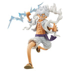 Figura Banpresto One Piece Grandista Monkey D.luffy Gear5 Special Edition