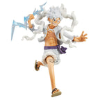 Figura Banpresto One Piece Grandista Monkey D.luffy Gear5 Special Edition