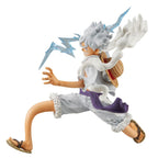 Figura Banpresto One Piece Grandista Monkey D.luffy Gear5 Special Edition