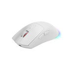 Raton Inalambrico Mars Gaming Mm - T3w Blanco