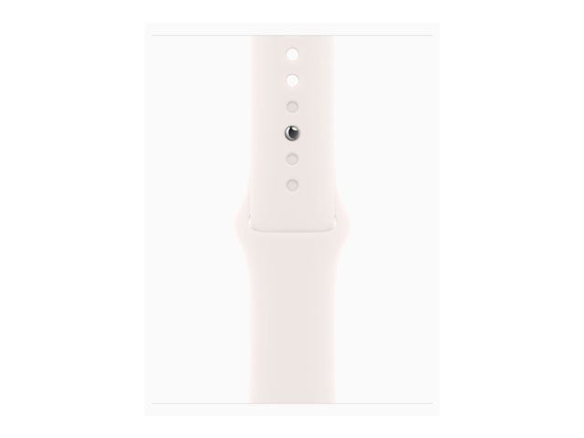 Smartwatch Apple Watch S11 gps 42mm gold Rose Aluminium Case M - L