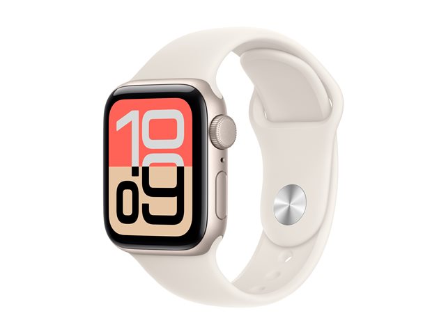 Smartwatch Apple Watch Se 3 gps 40mm starlight M - L Main Image