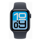 Smartwatch Apple Watch Se 3 gps 40mm midnight S - M