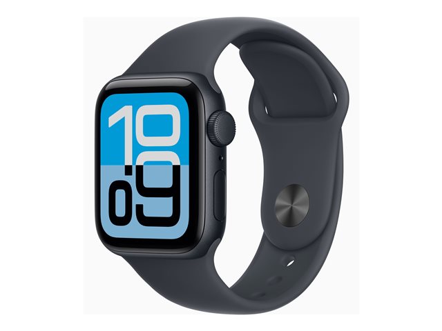 Smartwatch Apple Watch Se 3 gps 40mm midnight S - M