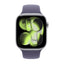 Smartwatch Apple Watch S11 gps 46mm silver Aluminium Case Purple Mist Sport Band M - L