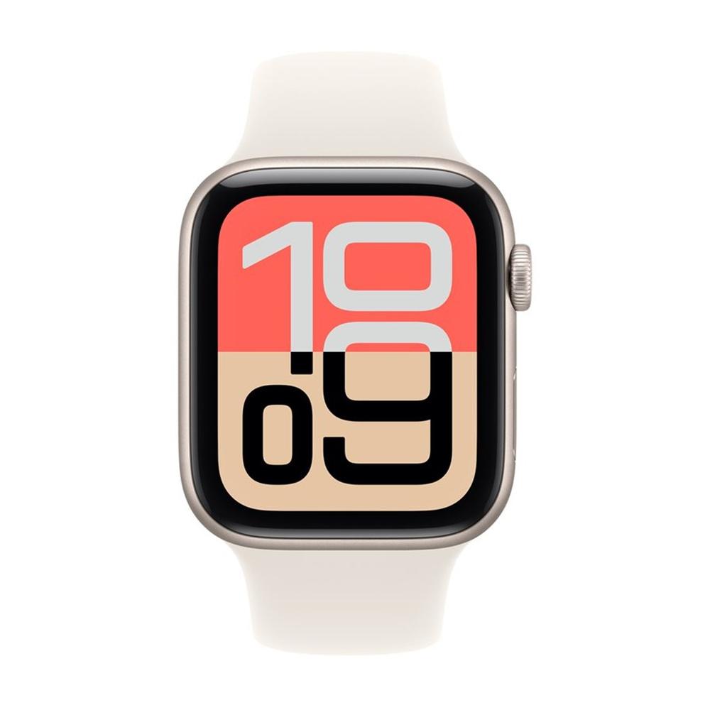 Smartwatch Apple Watch Se 3 gps + Cellular 44m starlight S - M