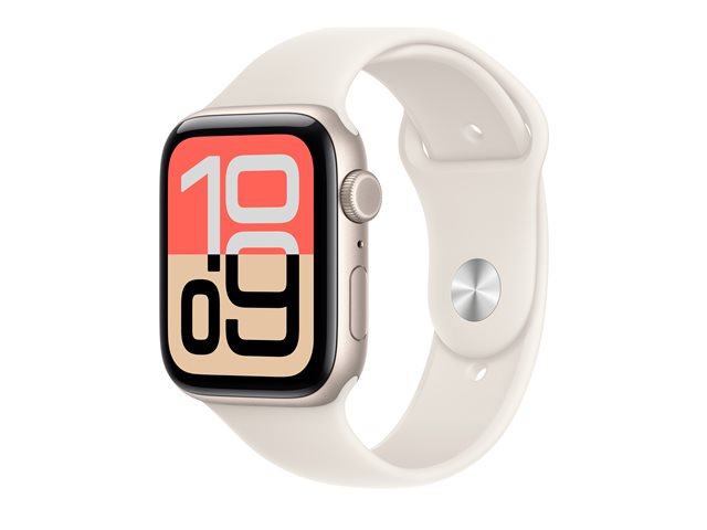 Smartwatch Apple Watch Se 3 gps + Cellular 44m starlight S - M