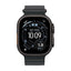 Smartwatch Apple Watch Ultra 3 gps + Cellular 49mm black Titanium Case Black Ocean Band