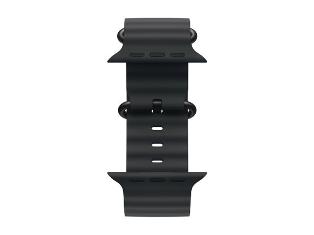 Smartwatch Apple Watch Ultra 3 gps + Cellular 49mm black Titanium Case Black Ocean Band