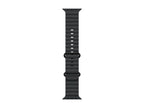 Smartwatch Apple Watch Ultra 3 gps + Cellular 49mm black Titanium Case Black Ocean Band