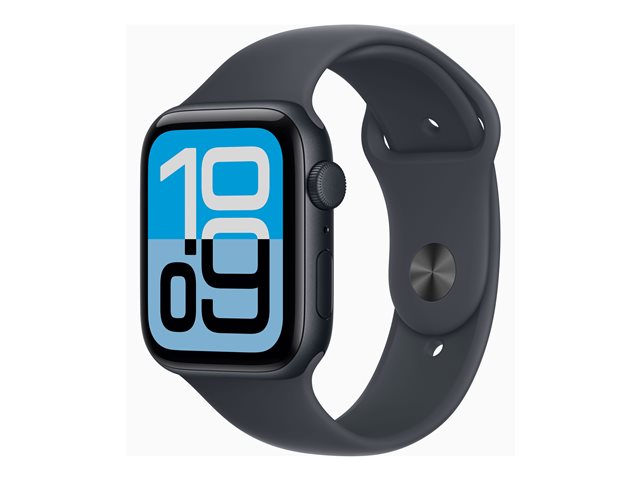 Smartwatch Apple Watch Se 3 gps 44mm midnight M - L
