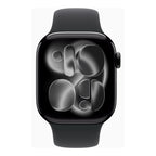 Smartwatch Apple Watch S11 gps 42mm black S - M