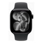 Smartwatch Apple Watch S11 gps 42mm black S - M