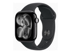 Smartwatch Apple Watch S11 gps 42mm black S - M