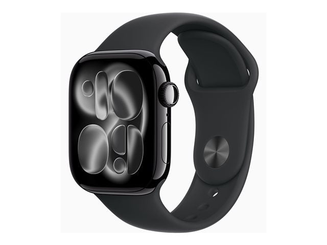 Smartwatch Apple Watch S11 gps 42mm black S - M