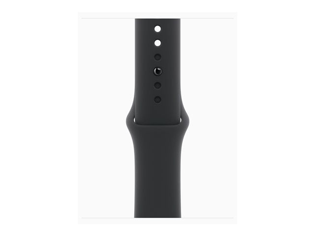 Smartwatch Apple Watch S11 gps 42mm black S - M