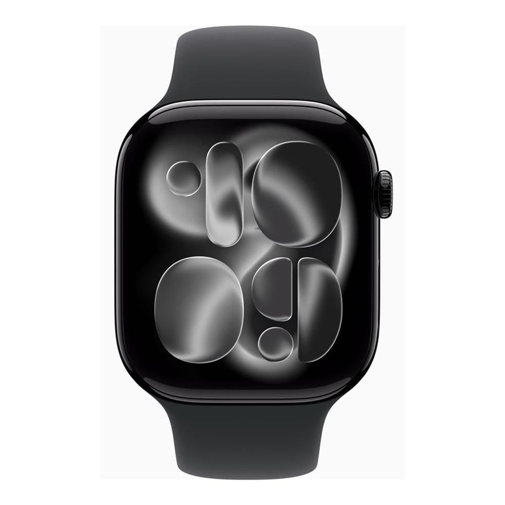 Smartwatch Apple Watch S11 gps 46mm black S - M