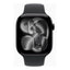 Smartwatch Apple Watch S11 gps 46mm black S - M