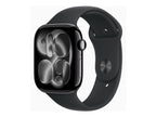 Smartwatch Apple Watch S11 gps 46mm black S - M