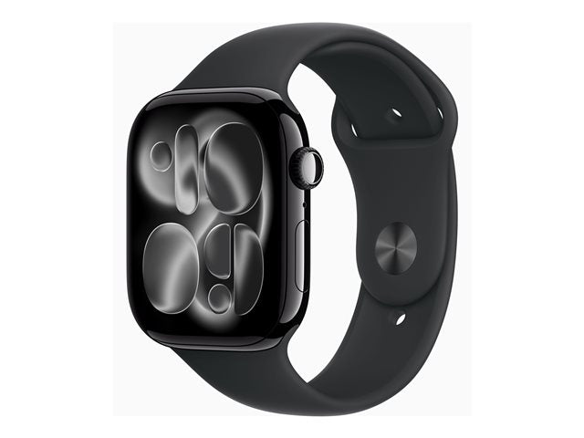 Smartwatch Apple Watch S11 gps 46mm black S - M