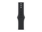 Smartwatch Apple Watch S11 gps 46mm black S - M