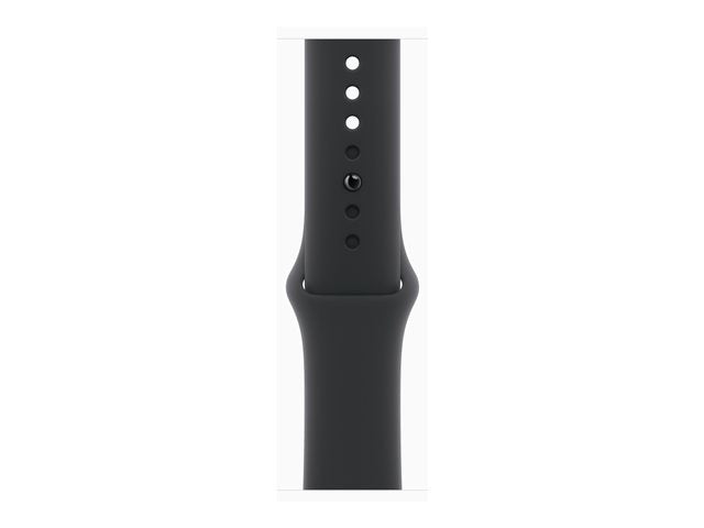 Smartwatch Apple Watch S11 gps 46mm black S - M