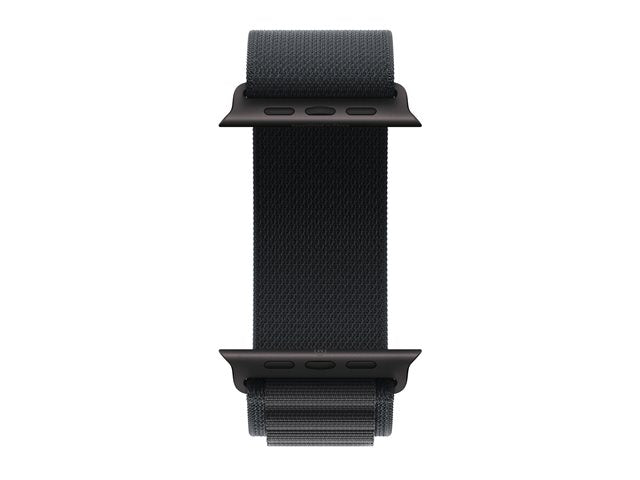 Smartwatch Apple Watch Ultra 3 gps + Cellular 49mm black Titanium Case Black Alpine Loop - L