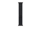 Smartwatch Apple Watch Ultra 3 gps + Cellular 49mm black Titanium Case Black Alpine Loop - L