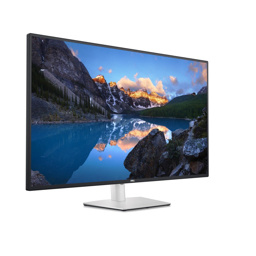 Monitor Dell U4323qe 42.5 Pulgadas 4k Uhd 60hz