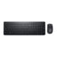 Teclado + Raton Dell Km3322w - R - Spn Inalambrico