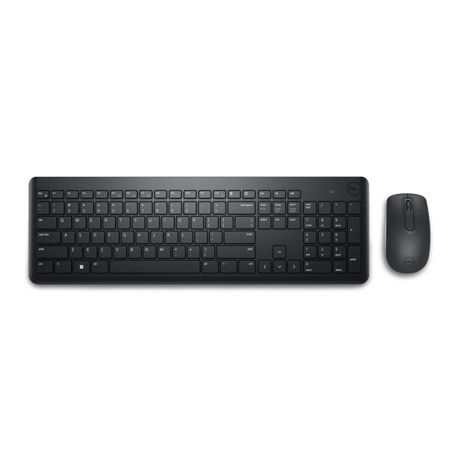 Teclado + Raton Dell Km3322w - R - Spn Inalambrico Hover Image