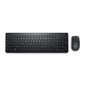 Teclado + Raton Dell Km3322w - R - Spn Inalambrico