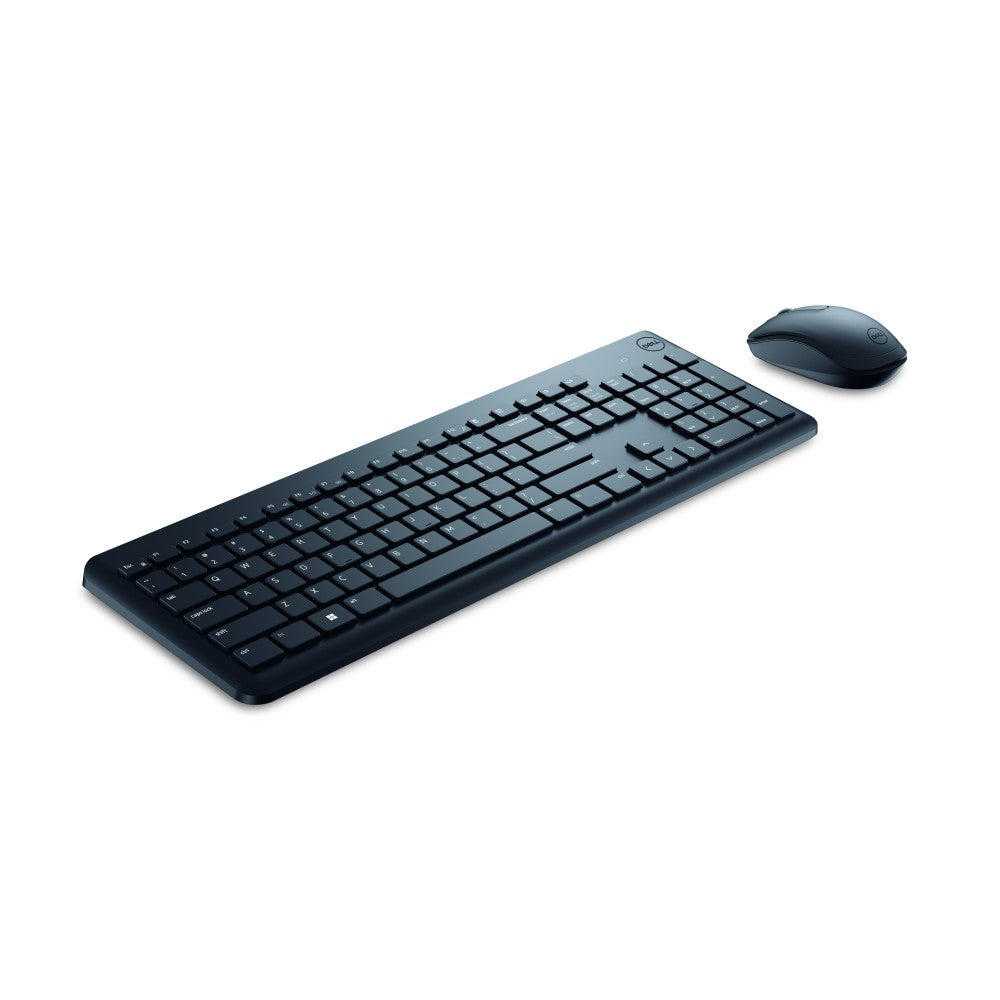 Teclado + Raton Dell Km3322w - R - Spn Inalambrico