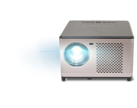 Proyector Acer Aopen Qf15a Ansi Dlp Fhd 500 Lumenes
