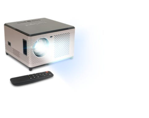 Proyector Acer Aopen Qf15a Ansi Dlp Fhd 500 Lumenes