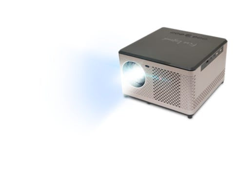 Proyector Acer Aopen Qf15a Ansi Dlp Fhd 500 Lumenes