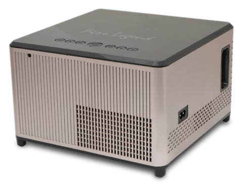 Proyector Acer Aopen Qf15a Ansi Dlp Fhd 500 Lumenes