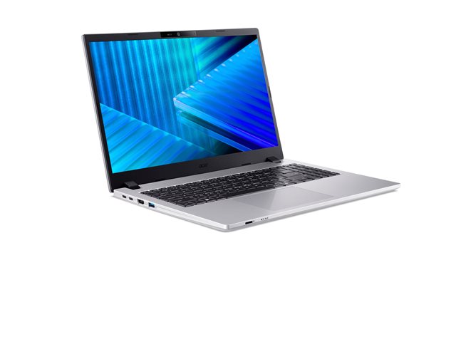 Portatil Acer Tmp215 - 75 - G2 U7 - 155h 16gb Ssd 512gb 15.6 Pulgadas