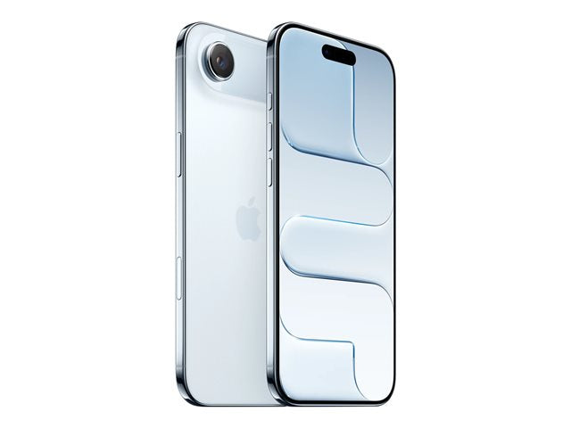Apple Iphone Air 256gb Azul Main Image