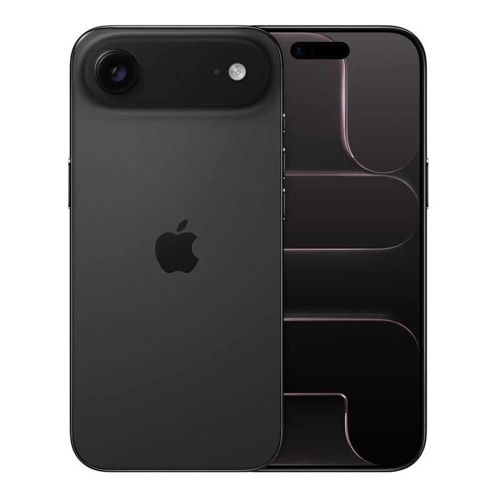 Apple Iphone Air 512gb Negro